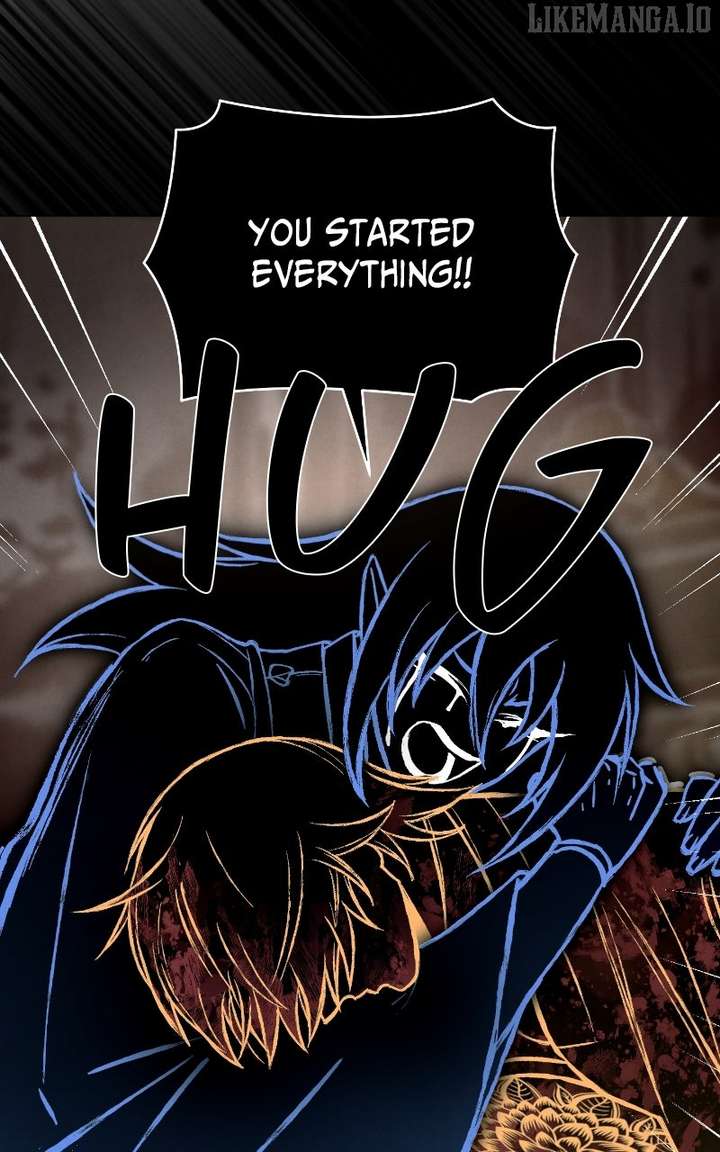 Reincarnated In a Cursed Game chapter 44 page 49