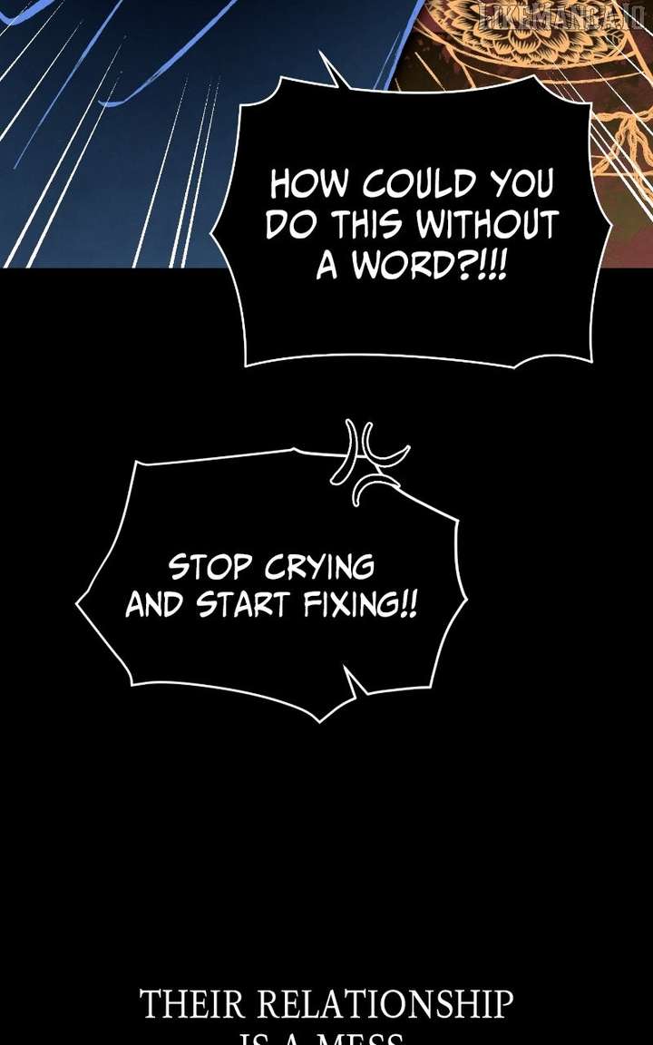 Reincarnated In a Cursed Game chapter 44 page 50