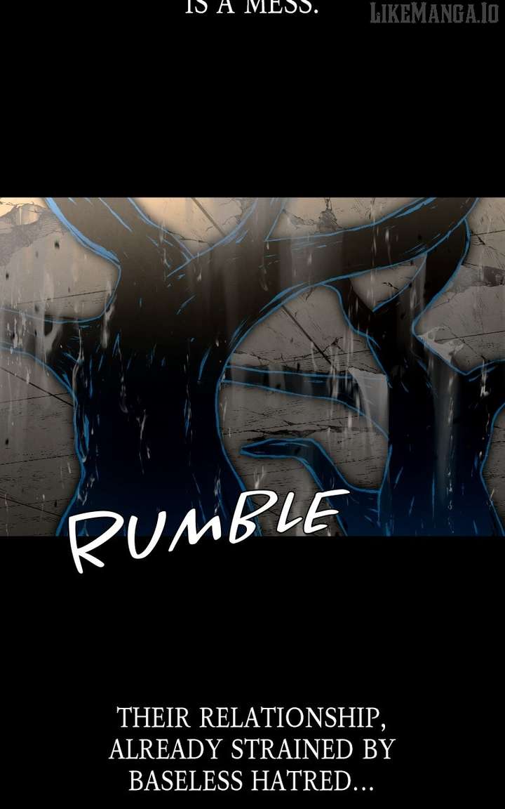 Reincarnated In a Cursed Game chapter 44 page 51