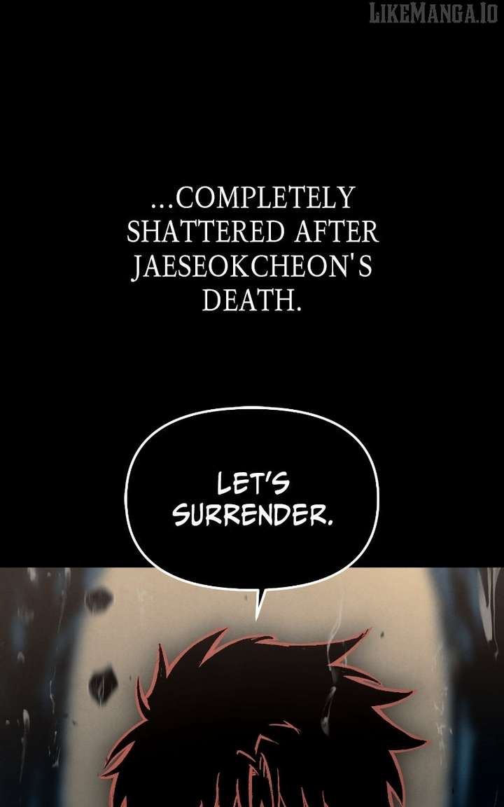 Reincarnated In a Cursed Game chapter 44 page 52