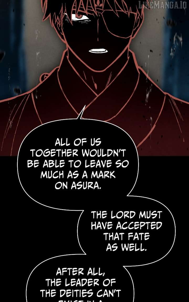 Reincarnated In a Cursed Game chapter 44 page 53