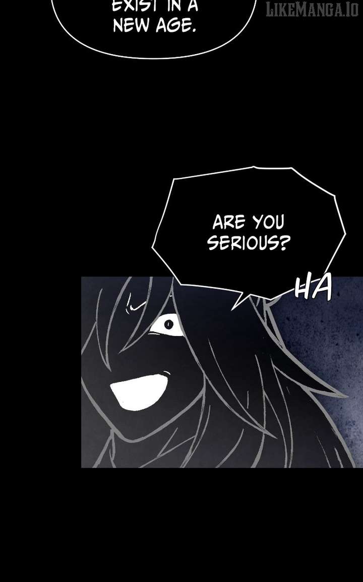 Reincarnated In a Cursed Game chapter 44 page 54