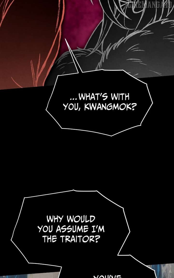 Reincarnated In a Cursed Game chapter 44 page 58
