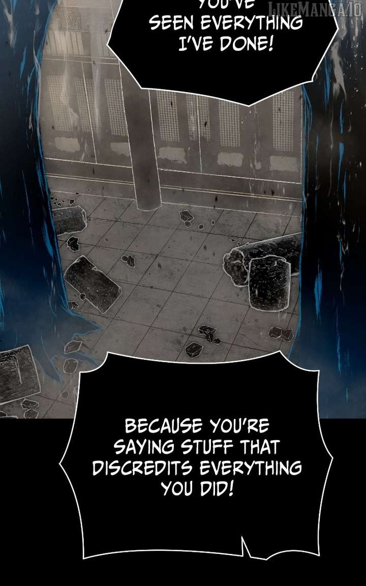 Reincarnated In a Cursed Game chapter 44 page 59