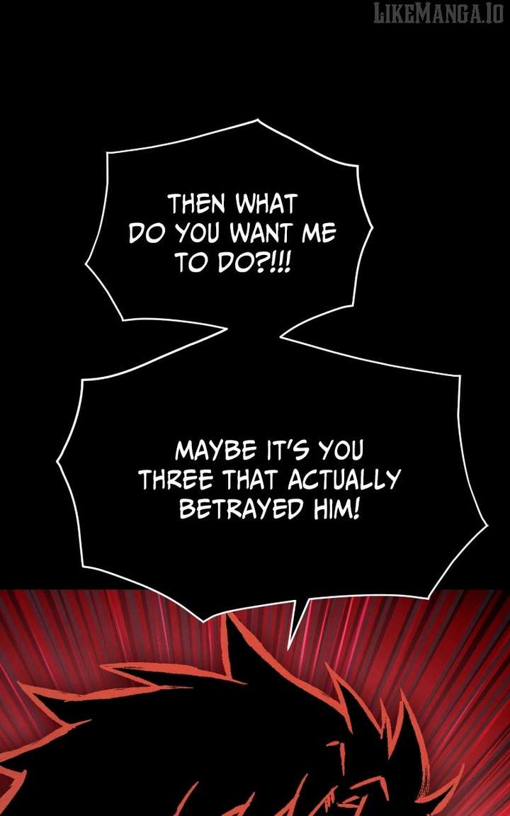 Reincarnated In a Cursed Game chapter 44 page 60