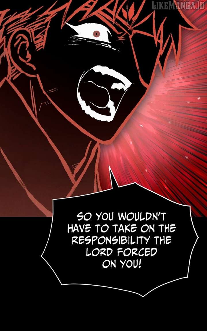 Reincarnated In a Cursed Game chapter 44 page 61