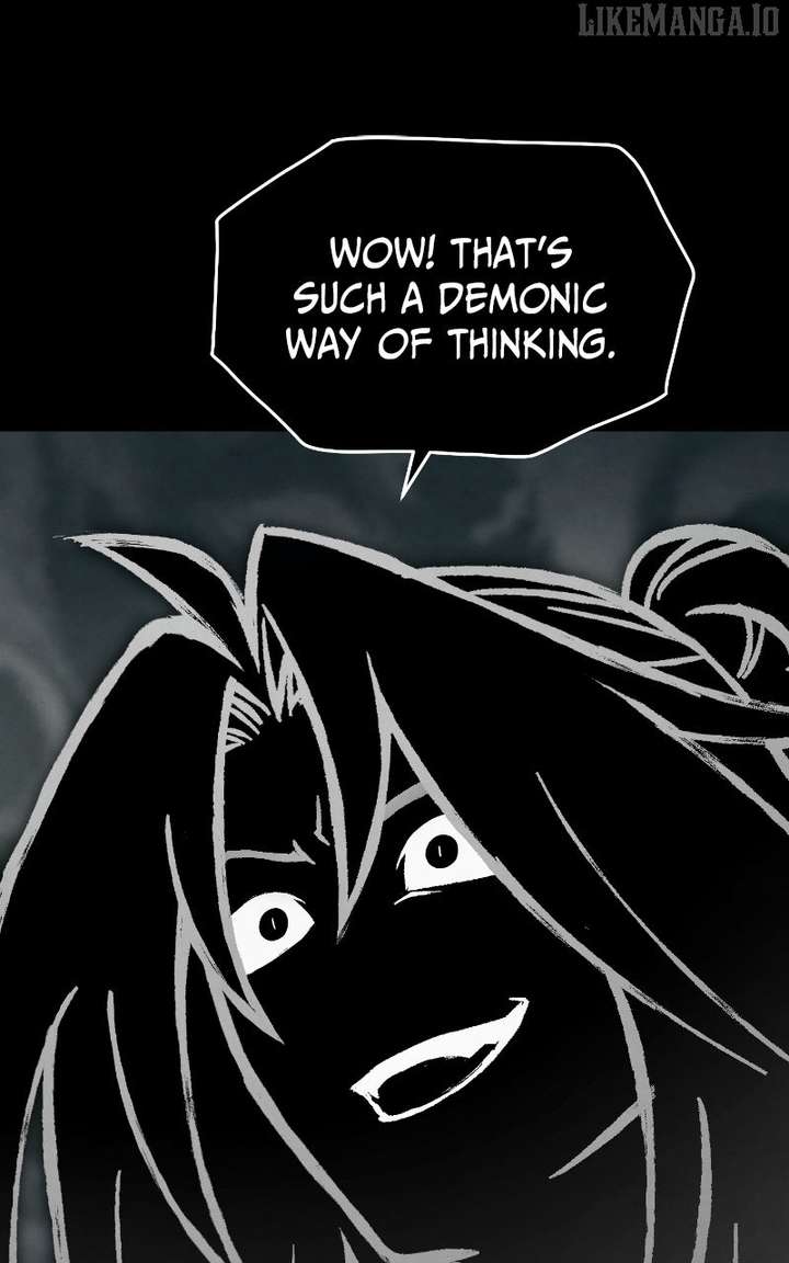 Reincarnated In a Cursed Game chapter 44 page 62