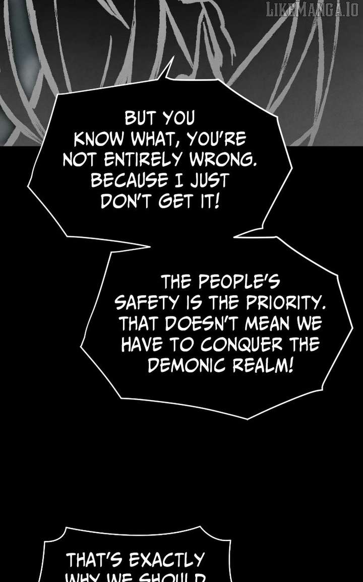 Reincarnated In a Cursed Game chapter 44 page 63