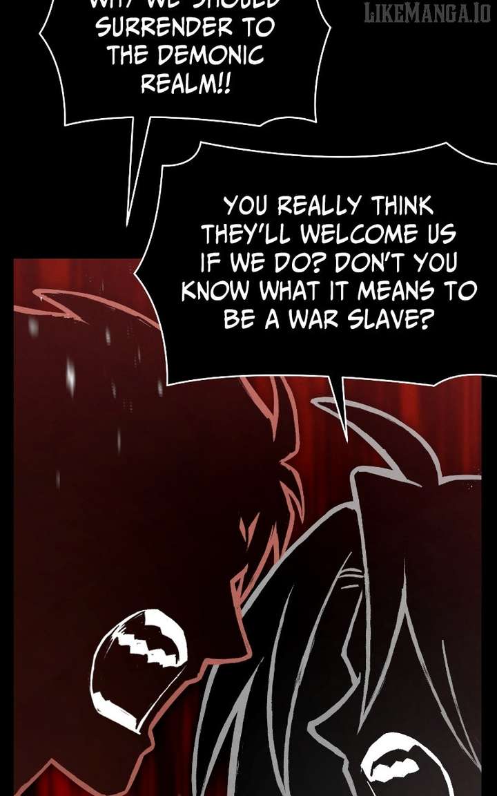 Reincarnated In a Cursed Game chapter 44 page 64