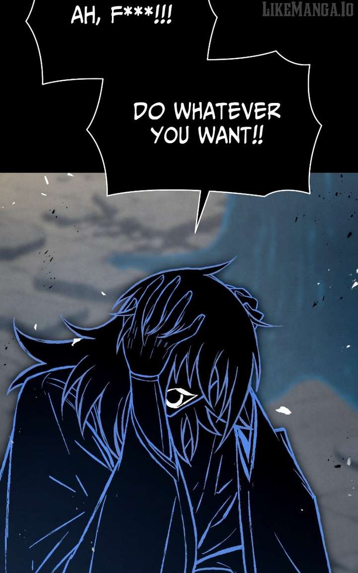 Reincarnated In a Cursed Game chapter 44 page 66