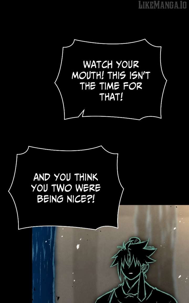 Reincarnated In a Cursed Game chapter 44 page 68