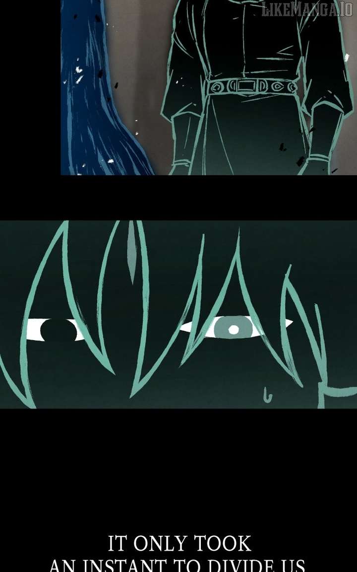 Reincarnated In a Cursed Game chapter 44 page 69