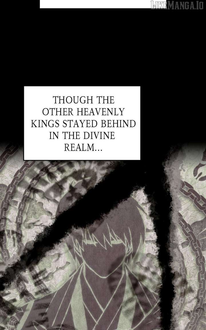 Reincarnated In a Cursed Game chapter 44 page 74