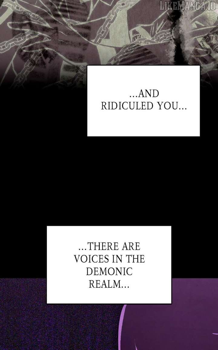 Reincarnated In a Cursed Game chapter 44 page 75