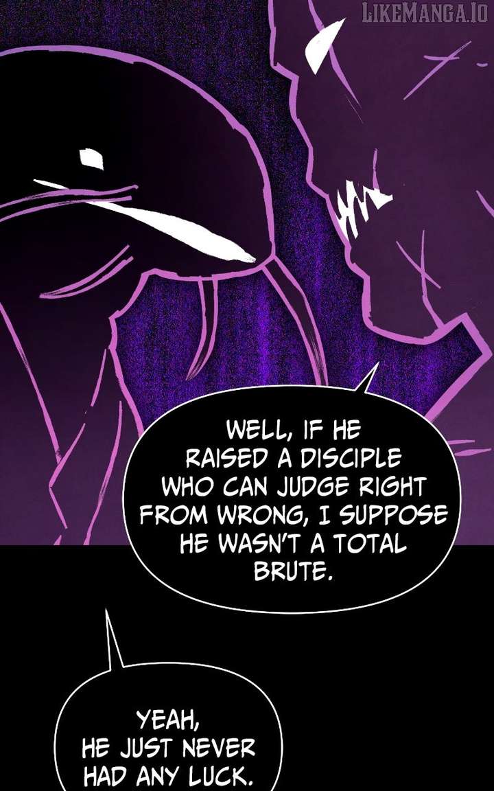 Reincarnated In a Cursed Game chapter 44 page 76