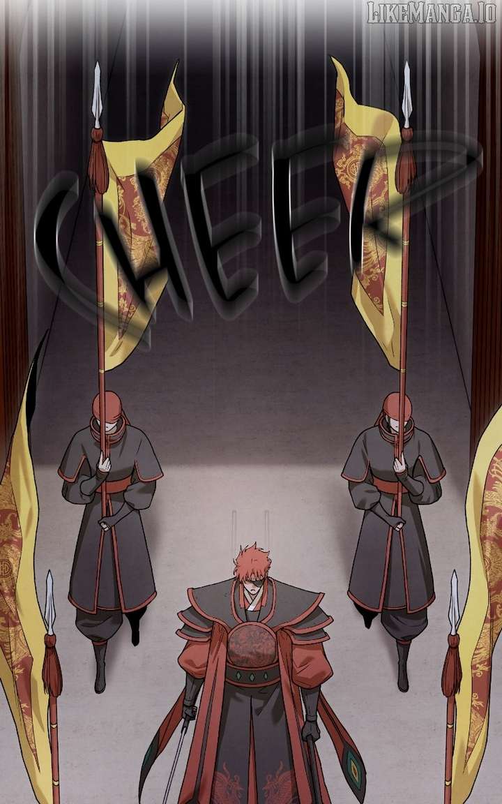 Reincarnated In a Cursed Game chapter 44 page 79