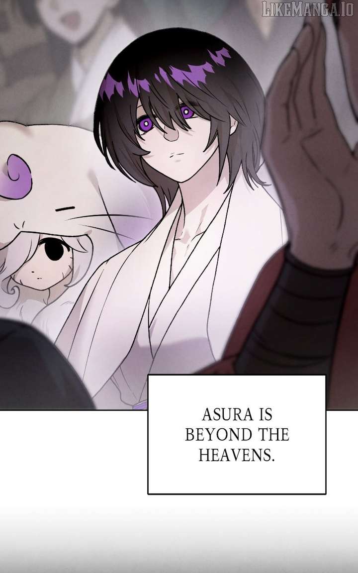 Reincarnated In a Cursed Game chapter 44 page 82
