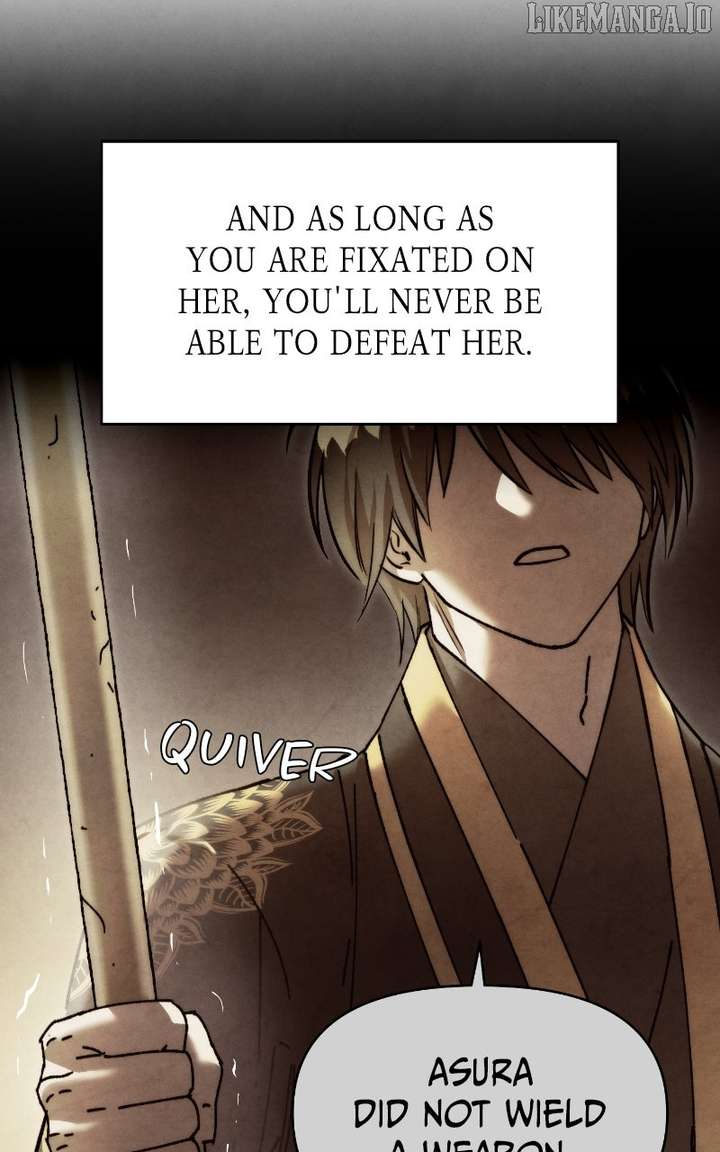 Reincarnated In a Cursed Game chapter 44 page 83
