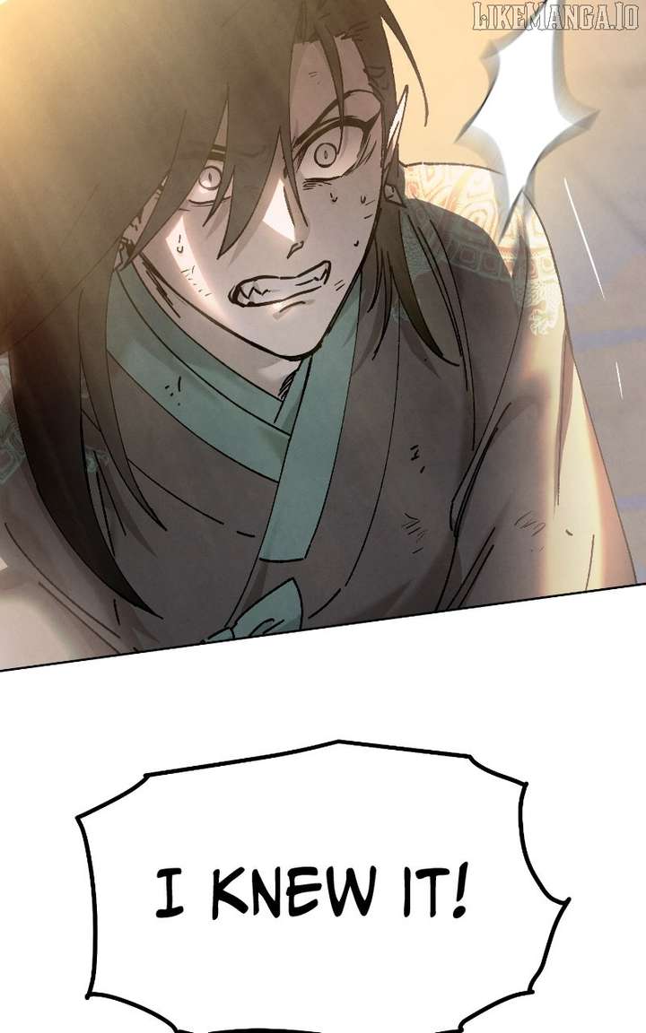Reincarnated In a Cursed Game chapter 44 page 95
