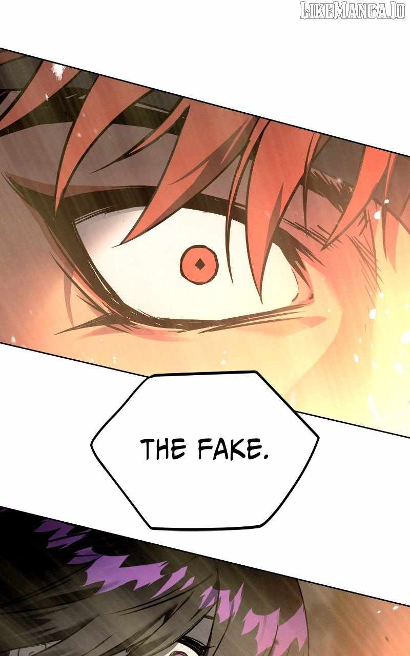 Reincarnated In a Cursed Game chapter 45 page 1
