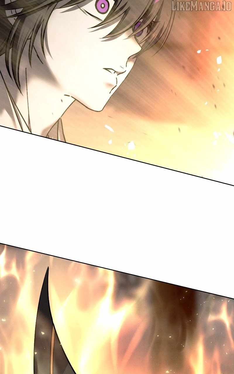 Reincarnated In a Cursed Game chapter 45 page 2