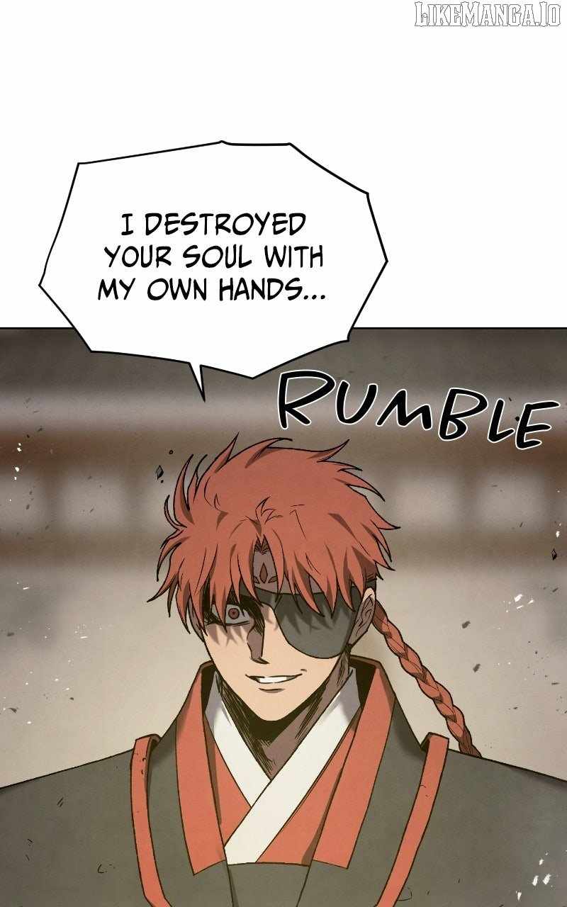 Reincarnated In a Cursed Game chapter 45 page 7