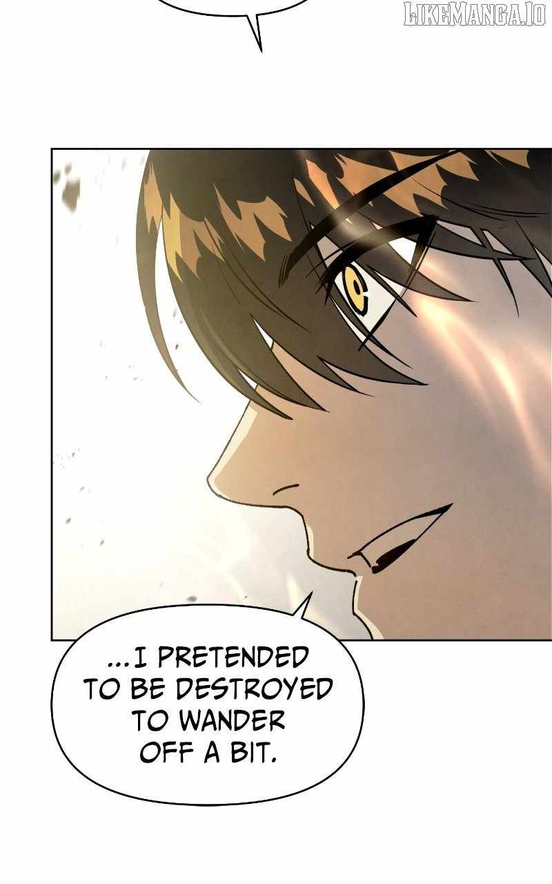 Reincarnated In a Cursed Game chapter 45 page 9