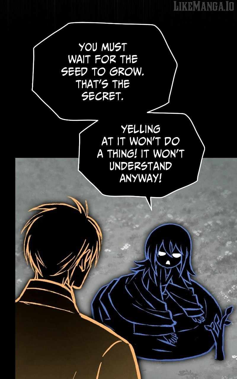 Reincarnated In a Cursed Game chapter 45 page 12