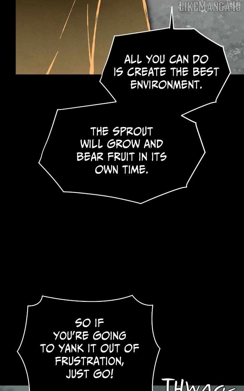 Reincarnated In a Cursed Game chapter 45 page 13