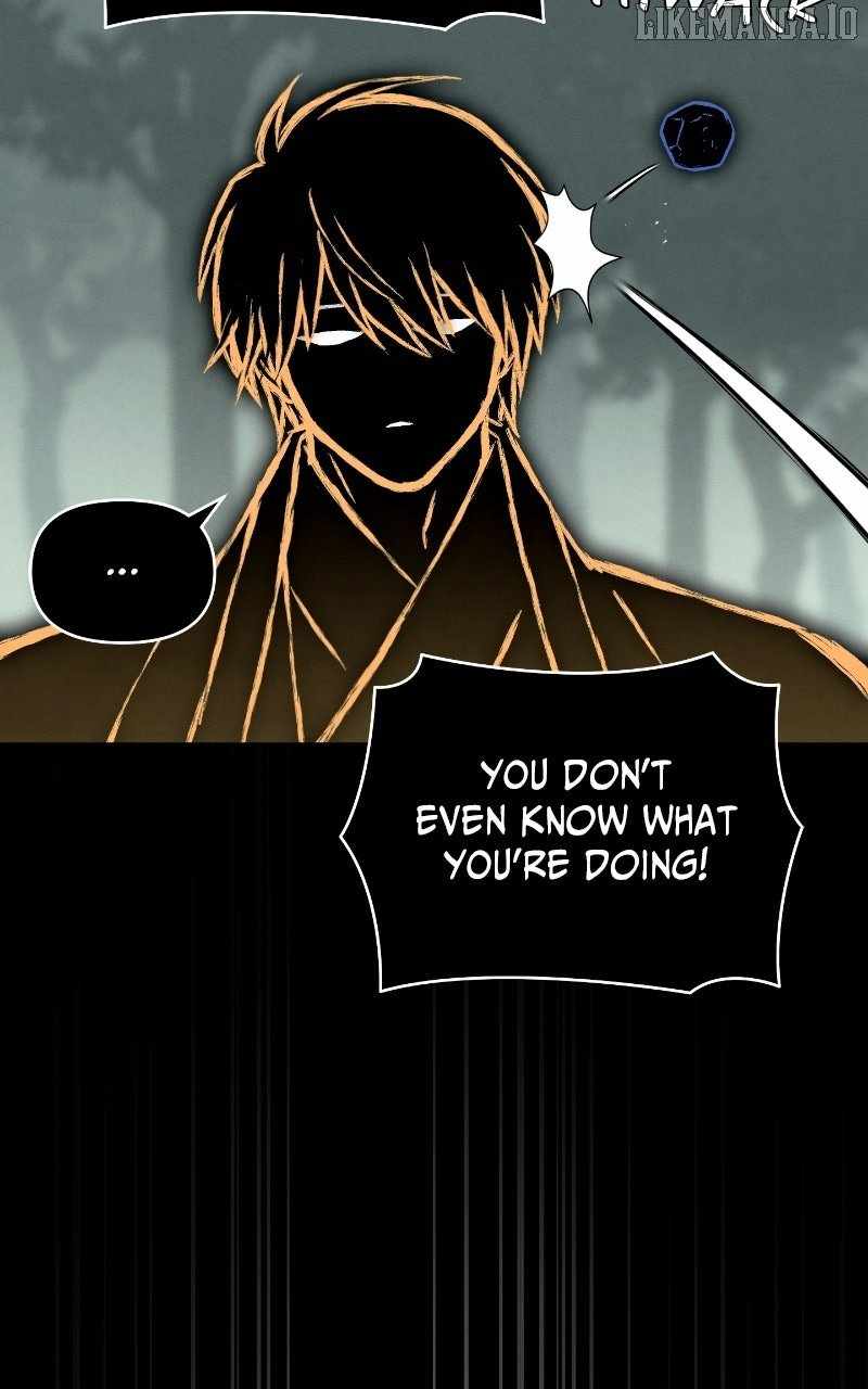 Reincarnated In a Cursed Game chapter 45 page 14
