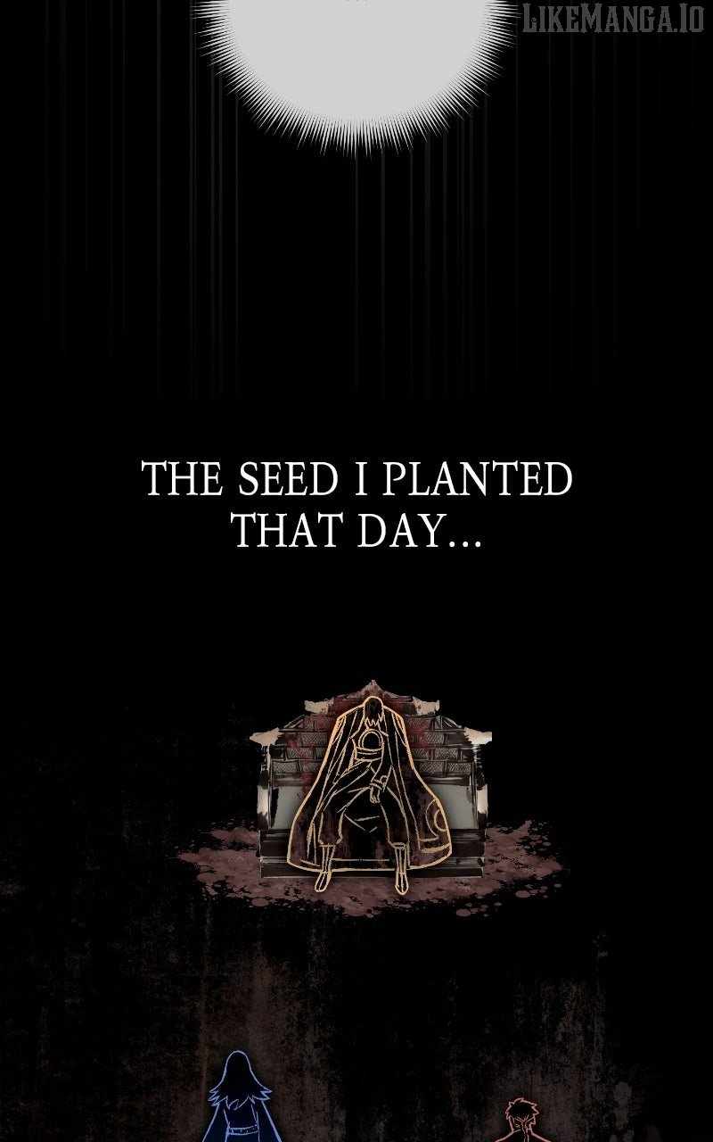 Reincarnated In a Cursed Game chapter 45 page 16