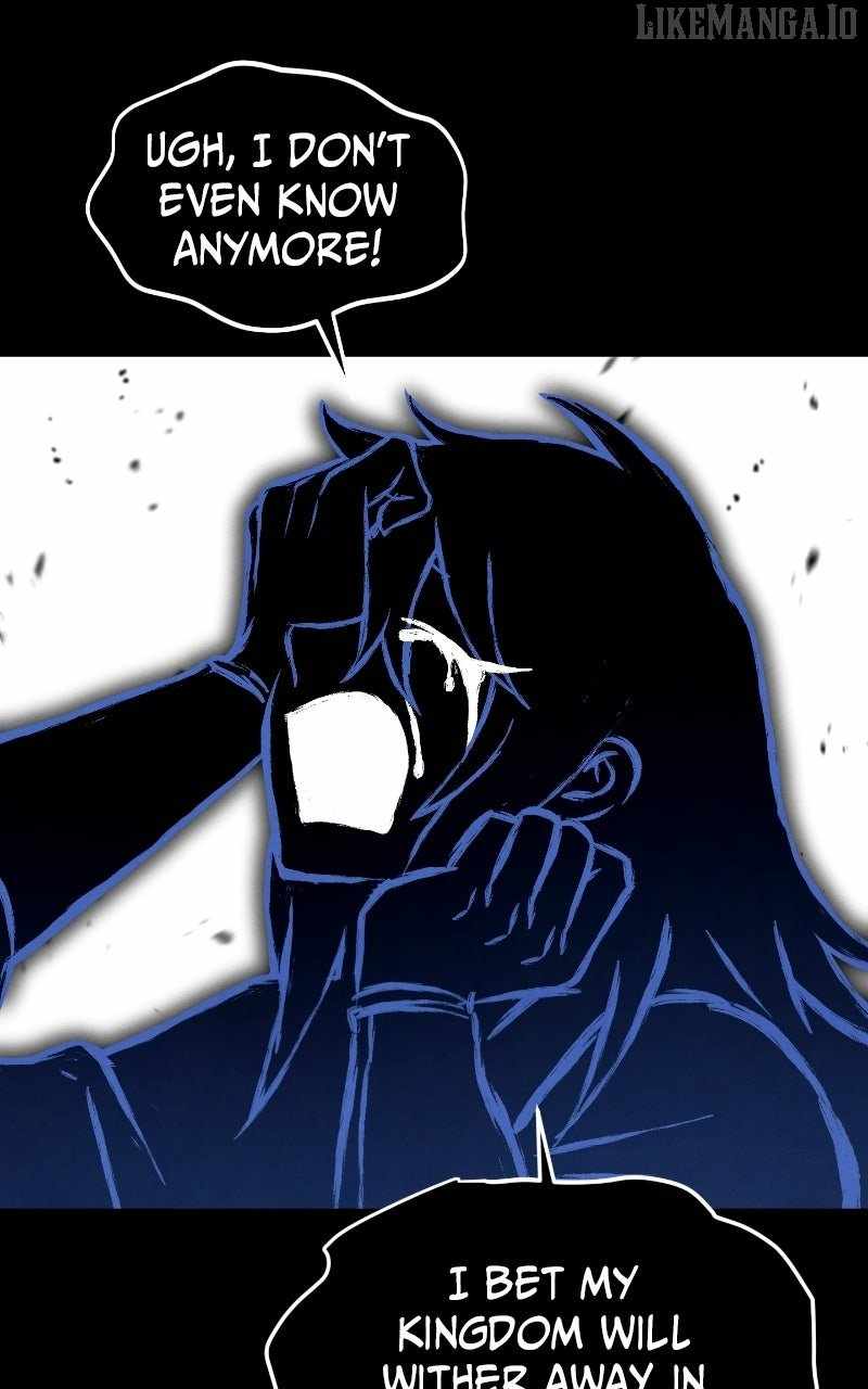 Reincarnated In a Cursed Game chapter 45 page 19