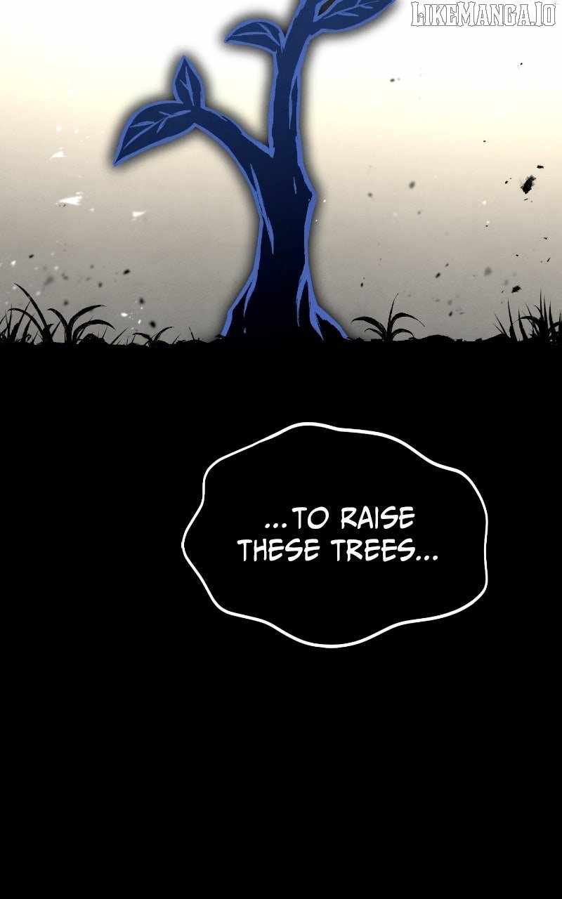 Reincarnated In a Cursed Game chapter 45 page 21