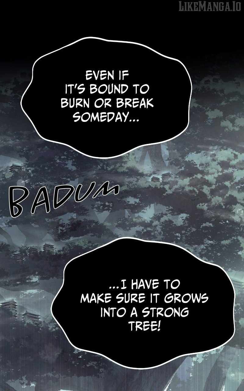 Reincarnated In a Cursed Game chapter 45 page 22