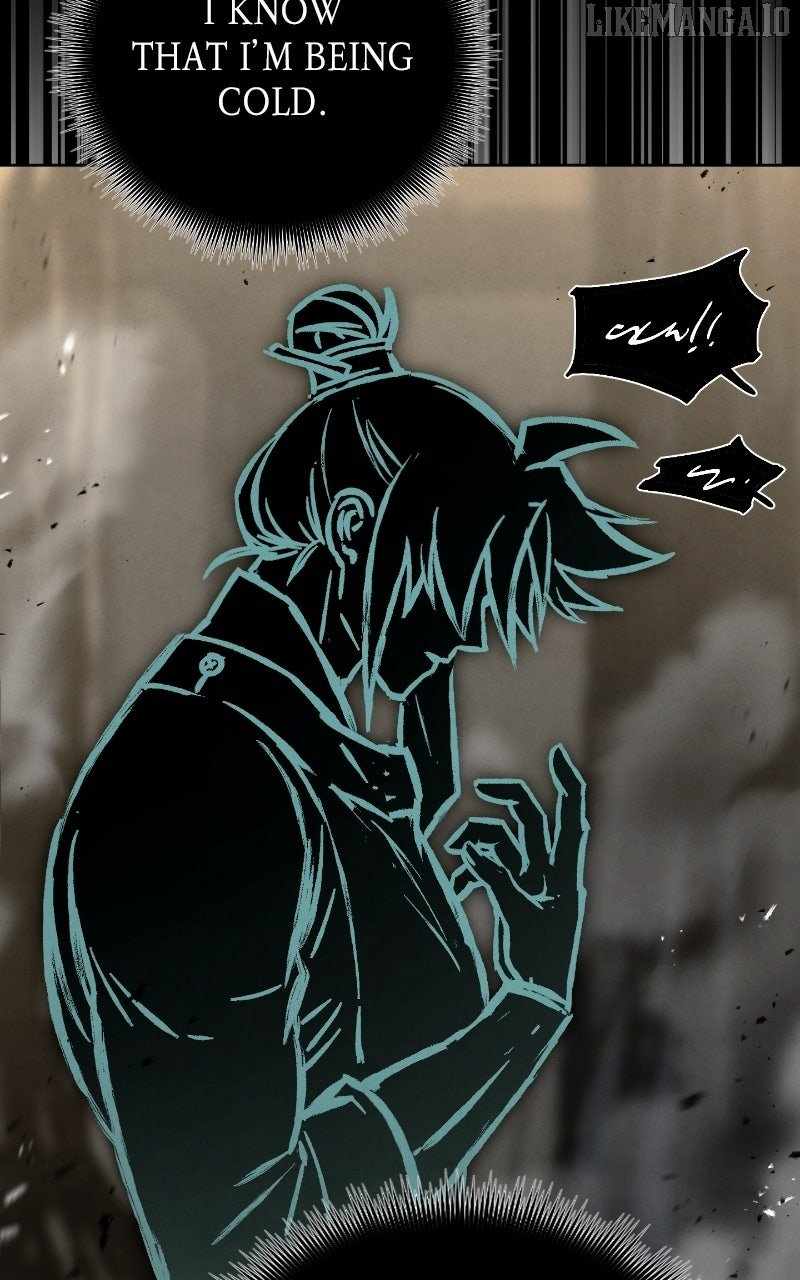 Reincarnated In a Cursed Game chapter 45 page 25