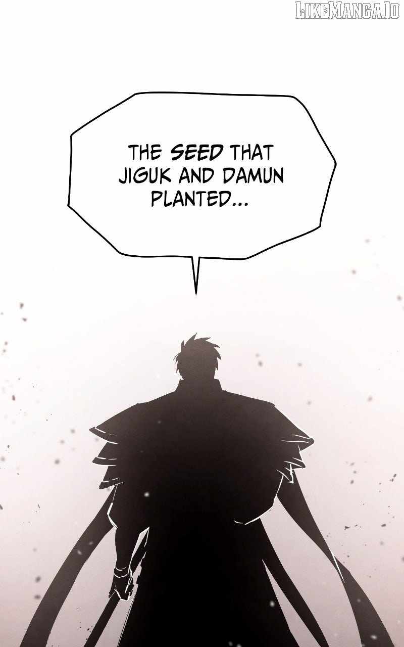 Reincarnated In a Cursed Game chapter 45 page 33