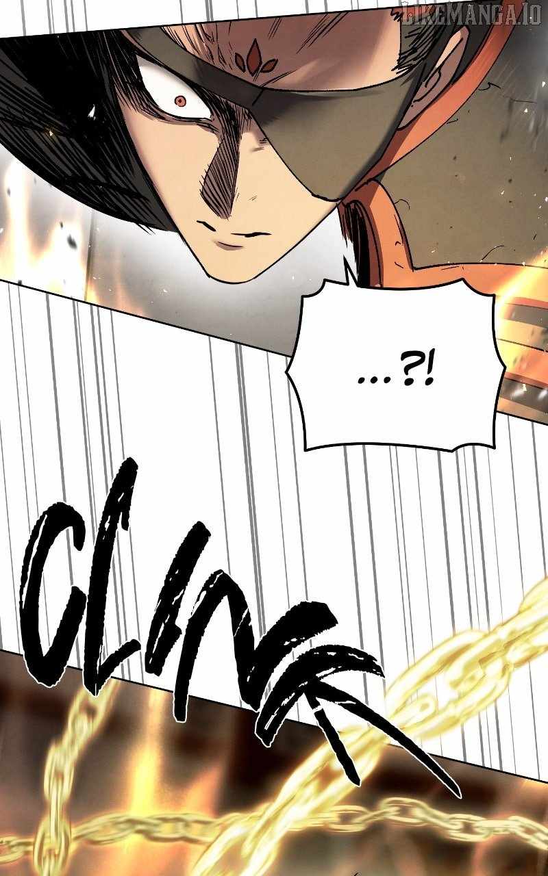 Reincarnated In a Cursed Game chapter 45 page 41