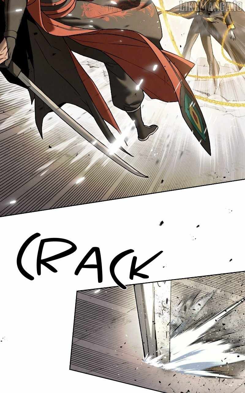 Reincarnated In a Cursed Game chapter 45 page 45