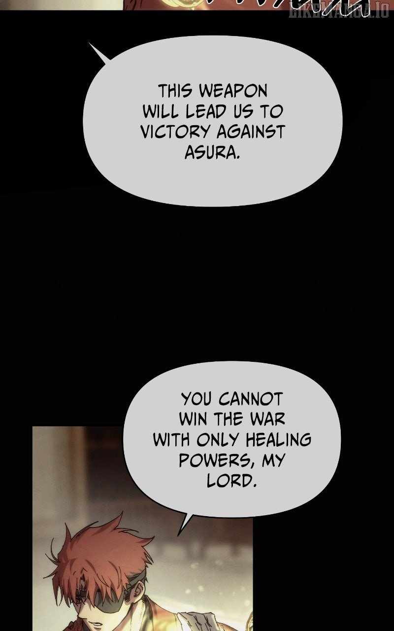 Reincarnated In a Cursed Game chapter 45 page 50