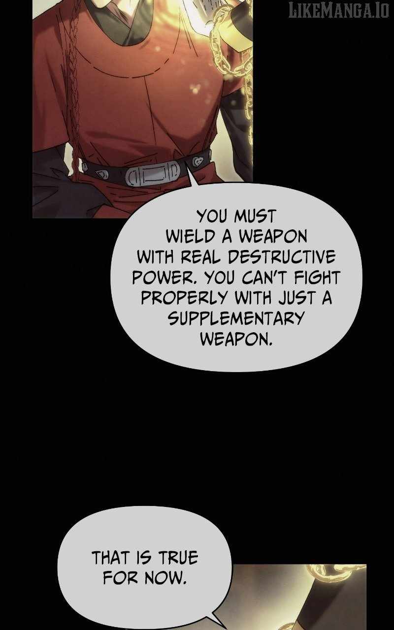 Reincarnated In a Cursed Game chapter 45 page 51