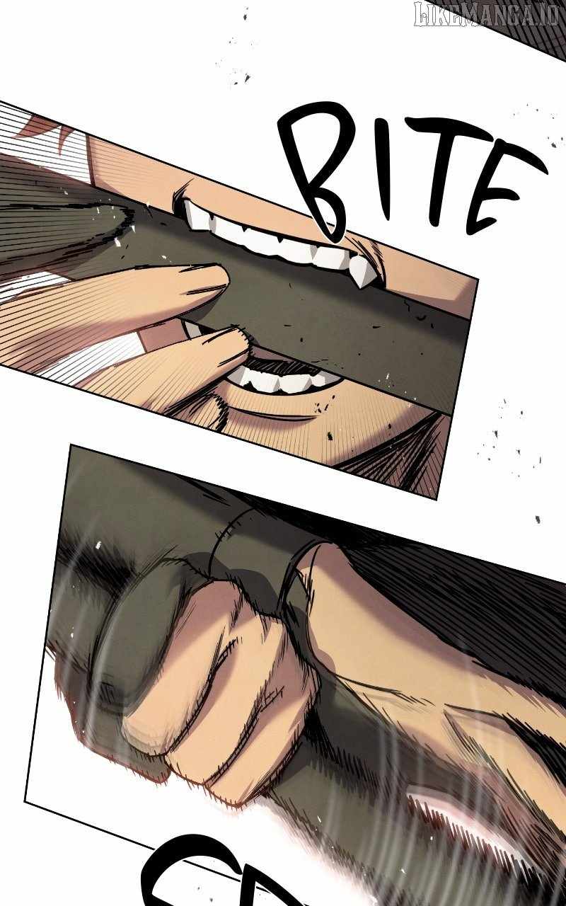 Reincarnated In a Cursed Game chapter 45 page 62