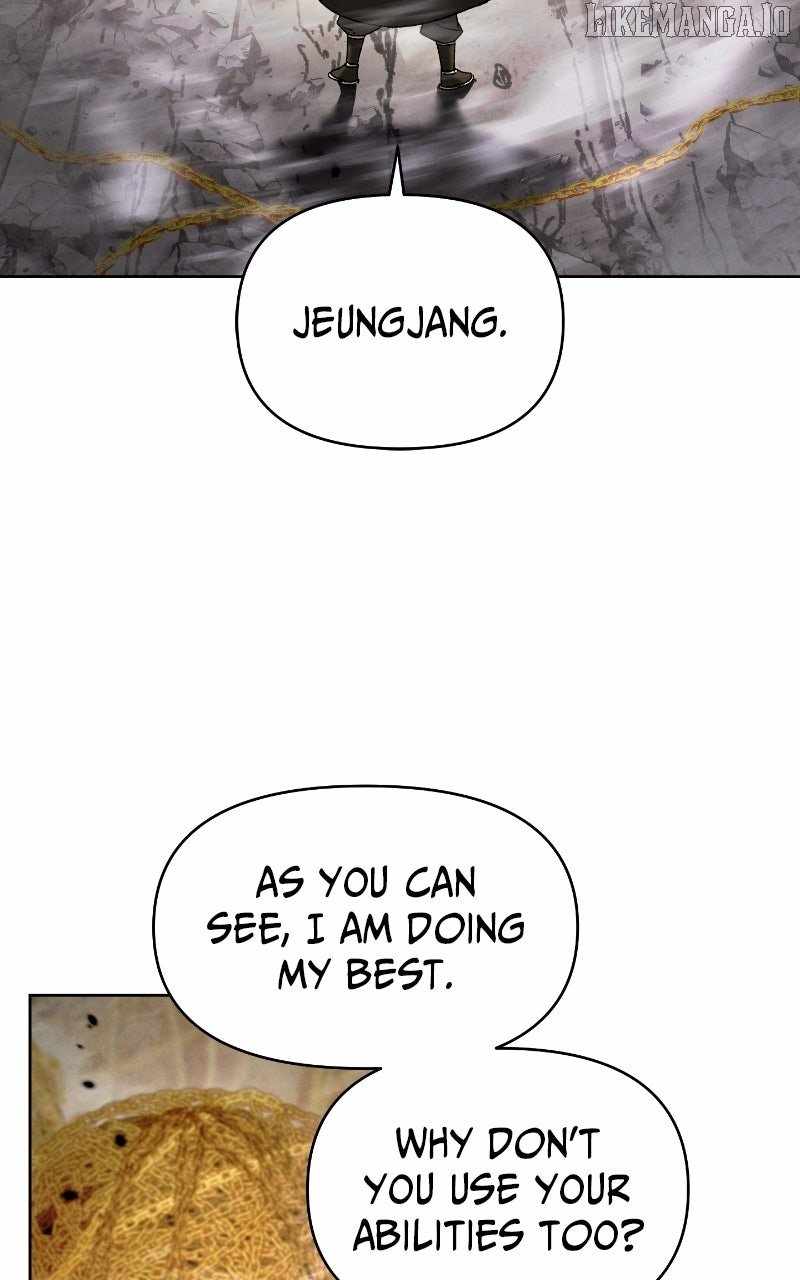 Reincarnated In a Cursed Game chapter 45 page 83