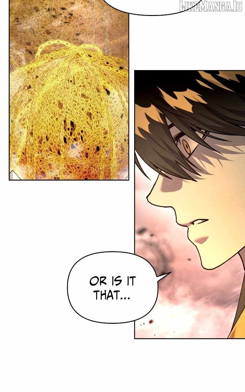 Reincarnated In a Cursed Game chapter 45 page 84
