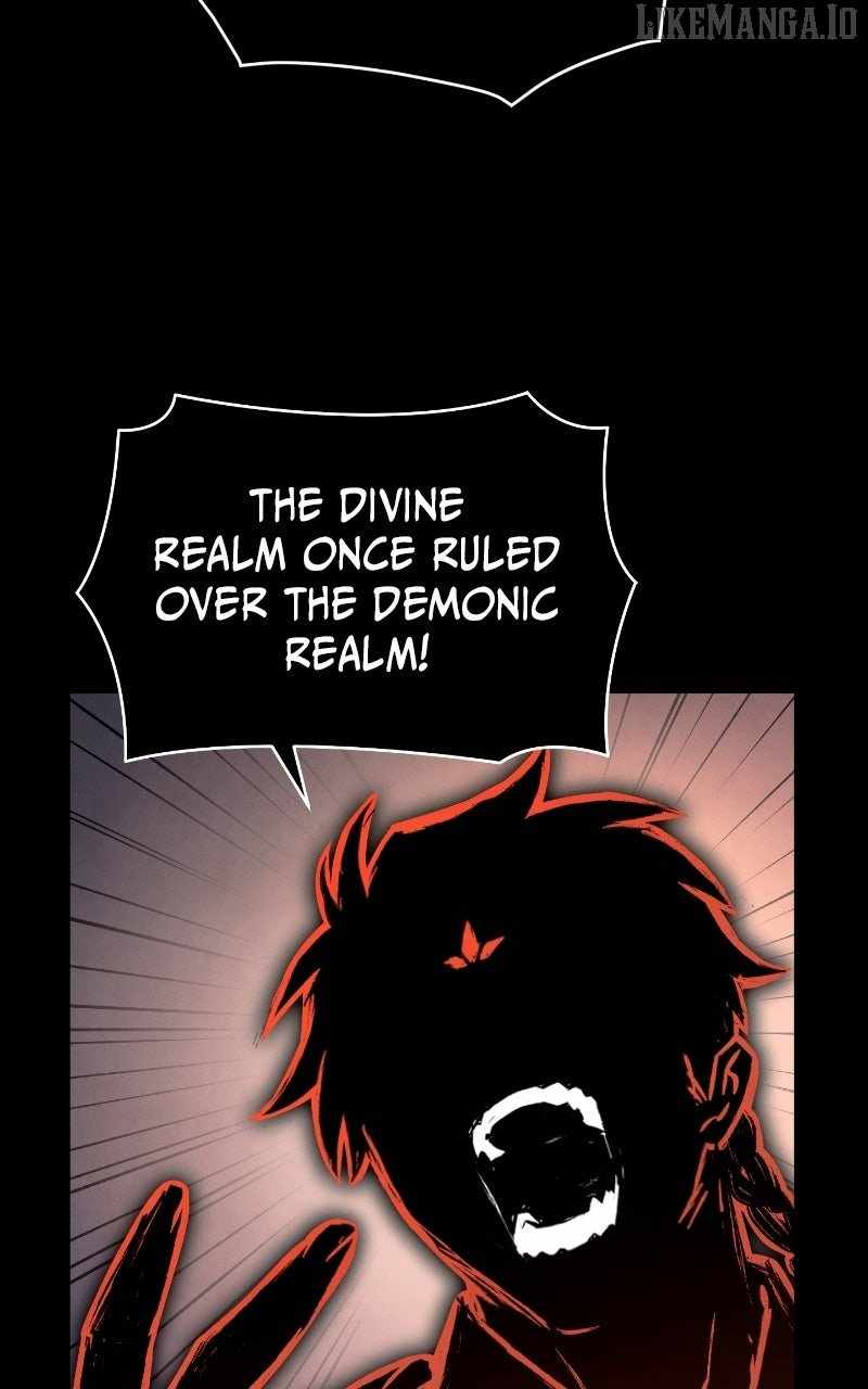 Reincarnated In a Cursed Game chapter 45 page 93
