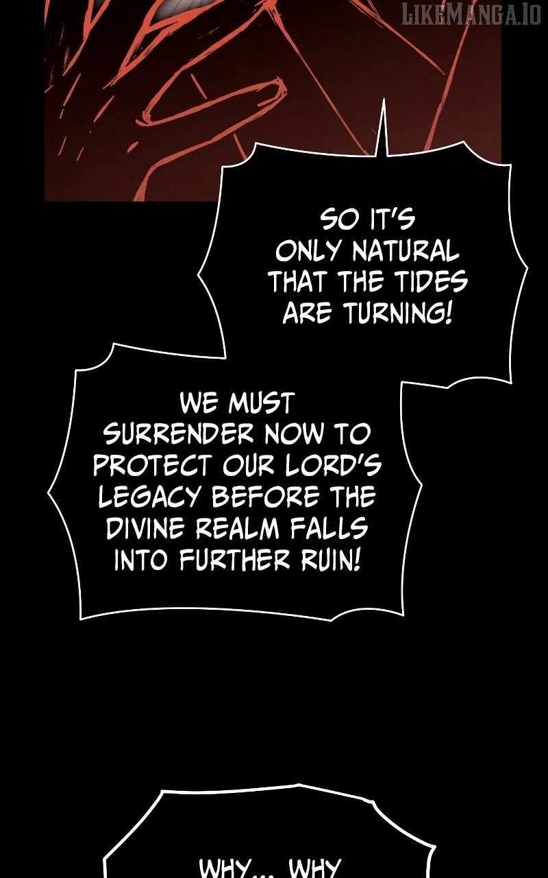 Reincarnated In a Cursed Game chapter 45 page 94