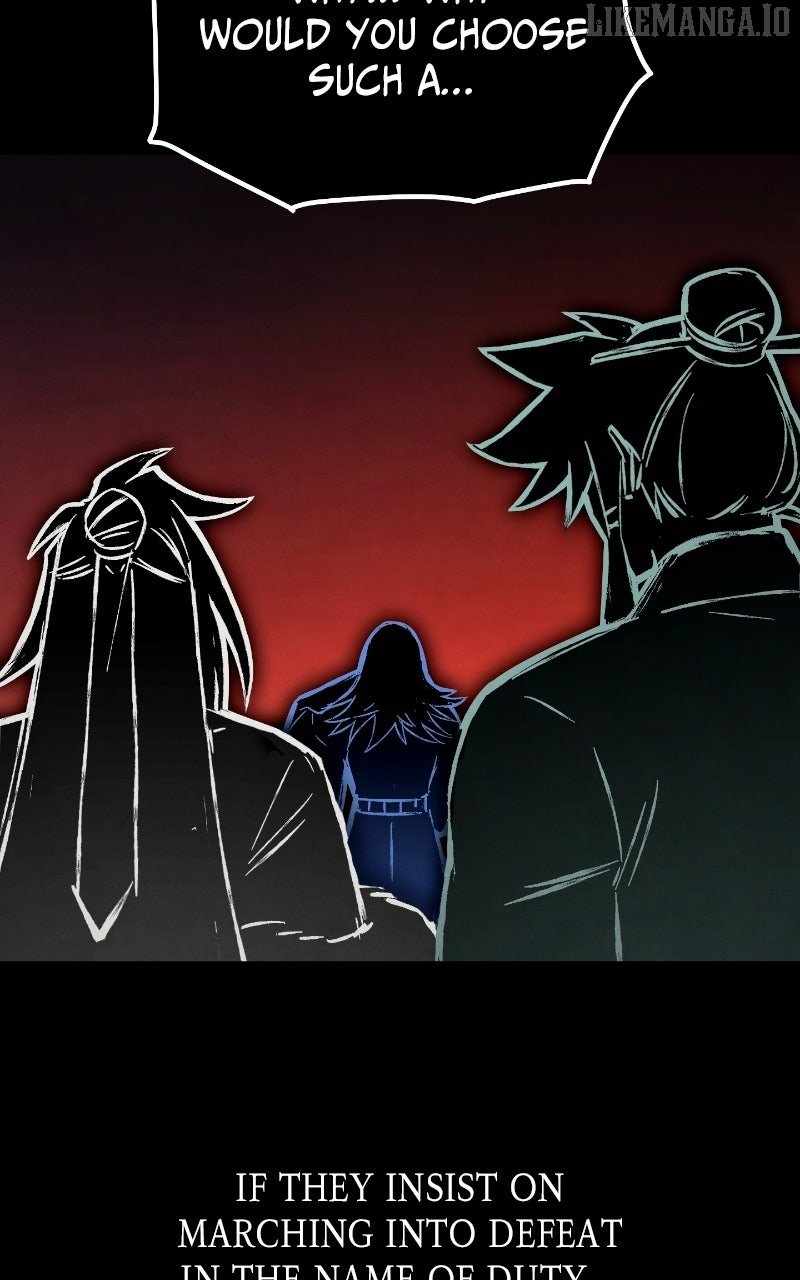 Reincarnated In a Cursed Game chapter 45 page 95