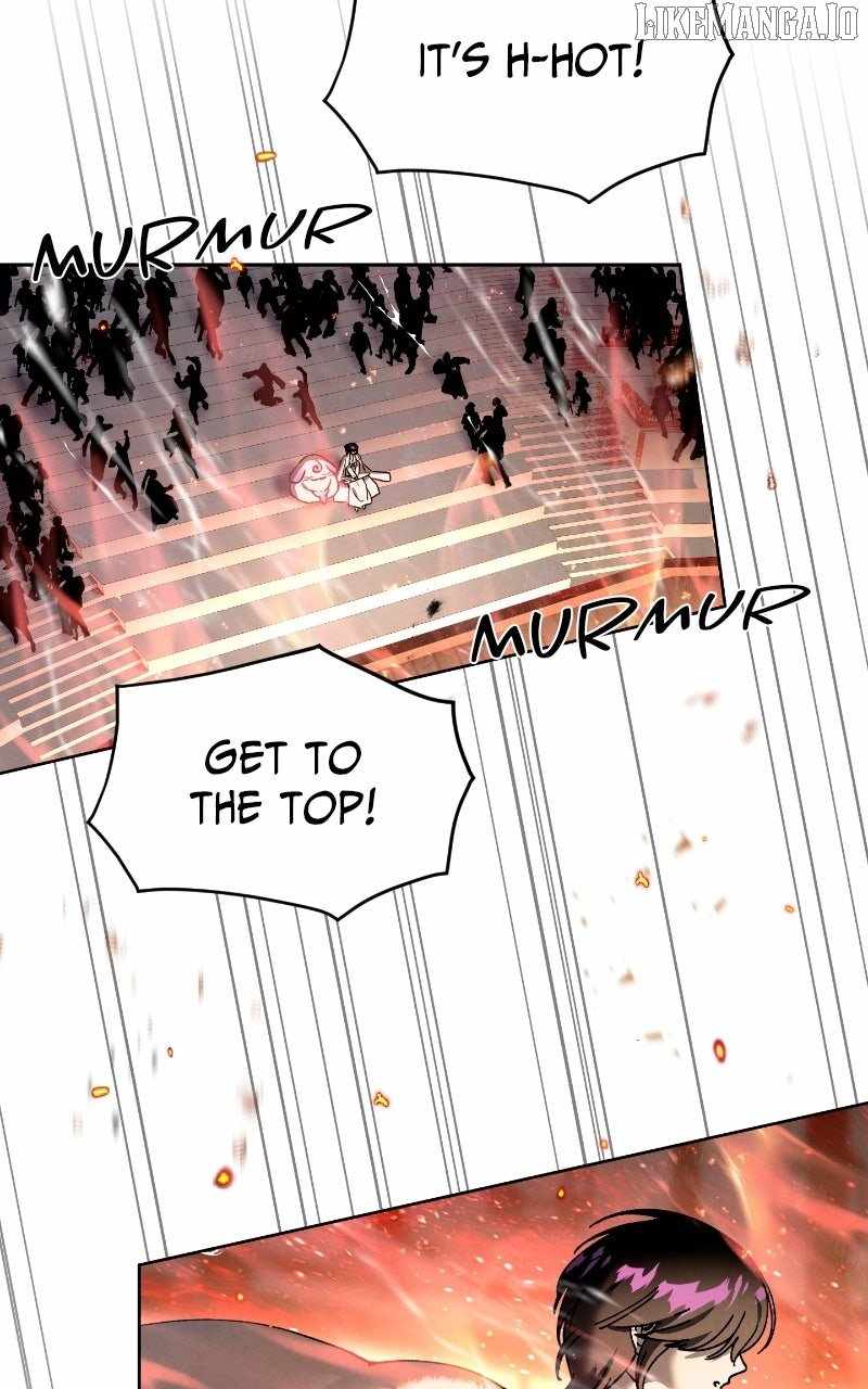 Reincarnated In a Cursed Game chapter 45 page 101