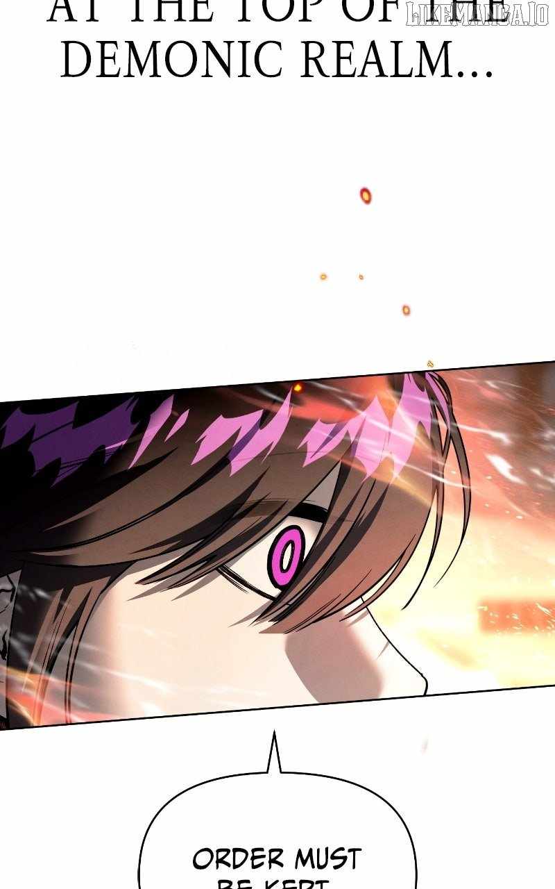 Reincarnated In a Cursed Game chapter 45 page 103