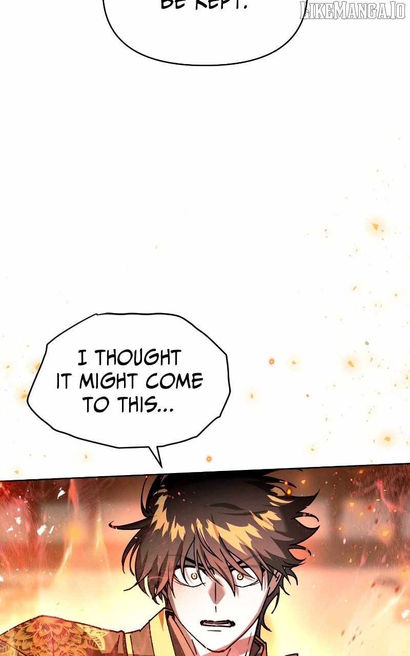 Reincarnated In a Cursed Game chapter 45 page 104