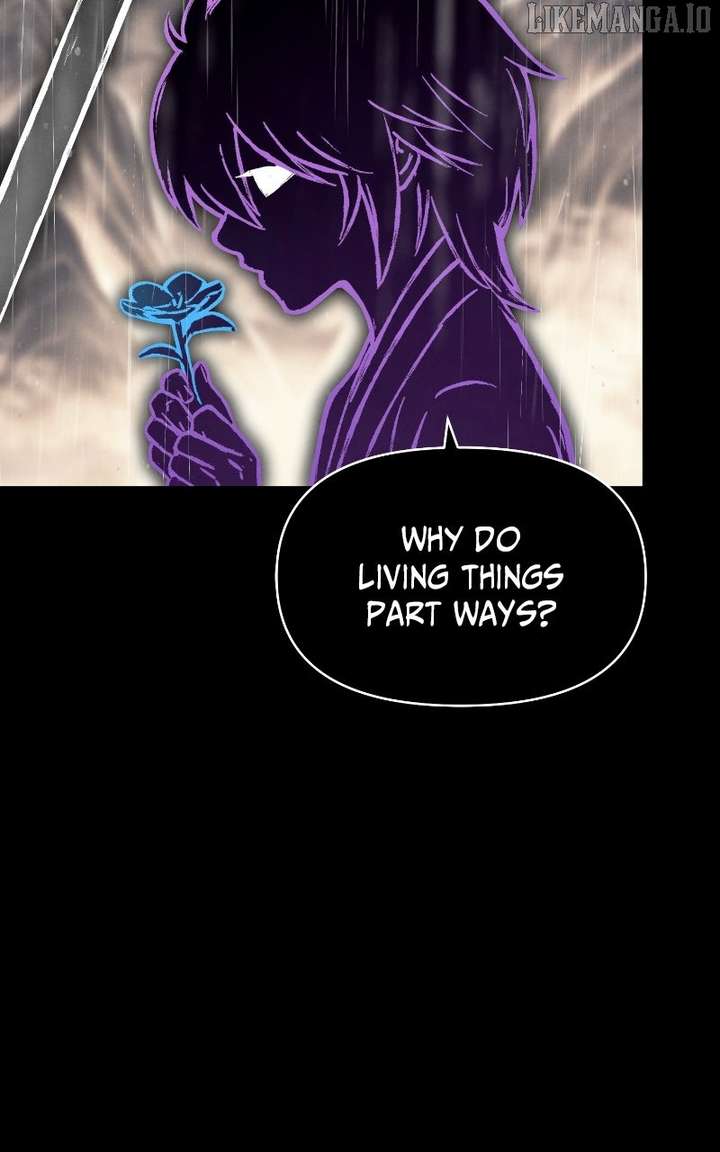 Reincarnated In a Cursed Game chapter 46 page 3